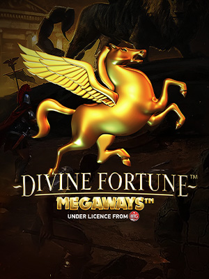 Ufaz7 เกมสล็อต ฝากถอน ออโต้ บาทเดียวก็เล่นได้ divine-fortune-megaways